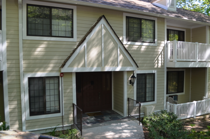 Property Photo:  3 Foxwood Dr G  NJ 07950 