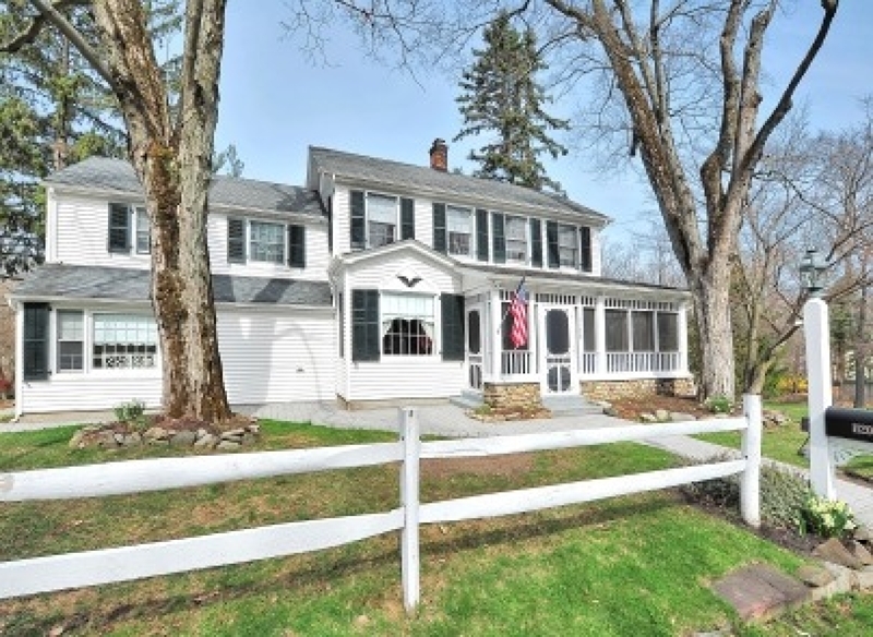 Property Photo:  1120 High Mountain Rd  NJ 07417 