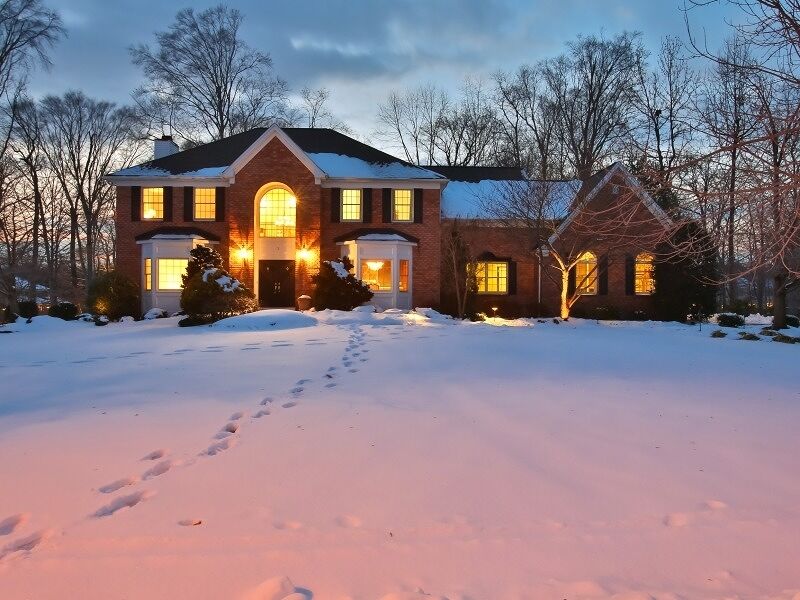 Property Photo: 5 Dutch Ln NJ 07076