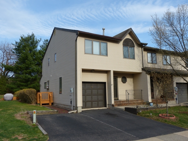 Property Photo: 1 Elm Ter NJ 08822