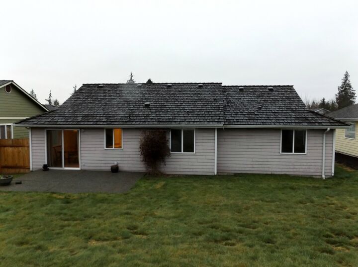 Property Photo: 17529 Osprey St Dr WA 98223