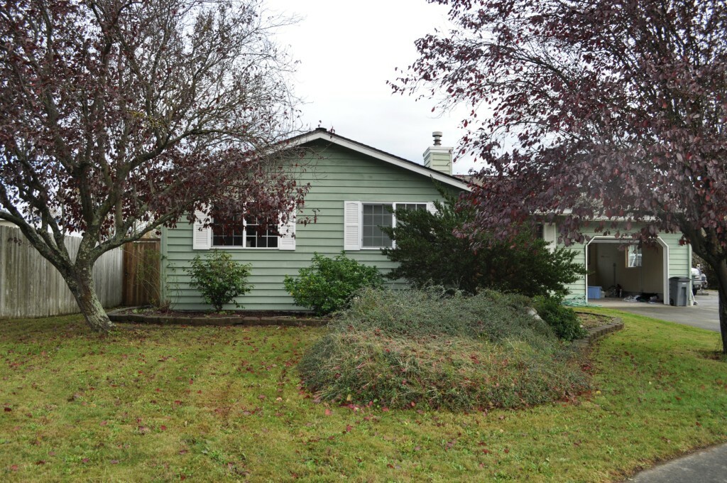 Property Photo:  4435 Blakely Dr  WA 98221 