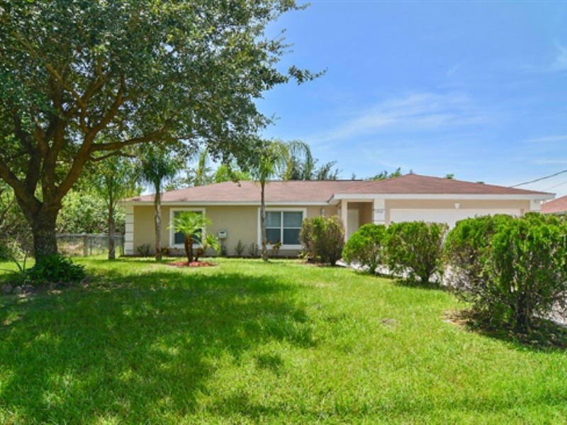 Property Photo:  5246 NW Gamma Street  FL 34986 