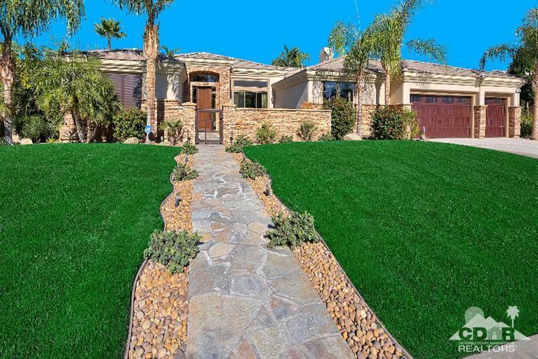 84 Avenida Lirio Blanco  Rancho Mirage CA 92270 photo
