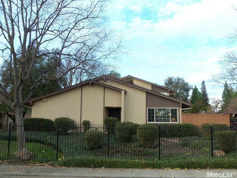 Property Photo: 5855 Muldrow Road CA 95841