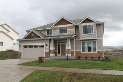Property Photo:  18808 E 11th Ave  WA 99016 