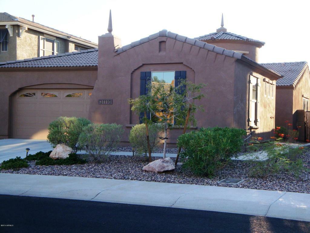 Property Photo:  31110 N 137th Avenue  AZ 85383 