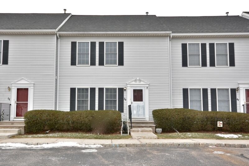 Property Photo: 66 Kingswood Rd NJ 08876