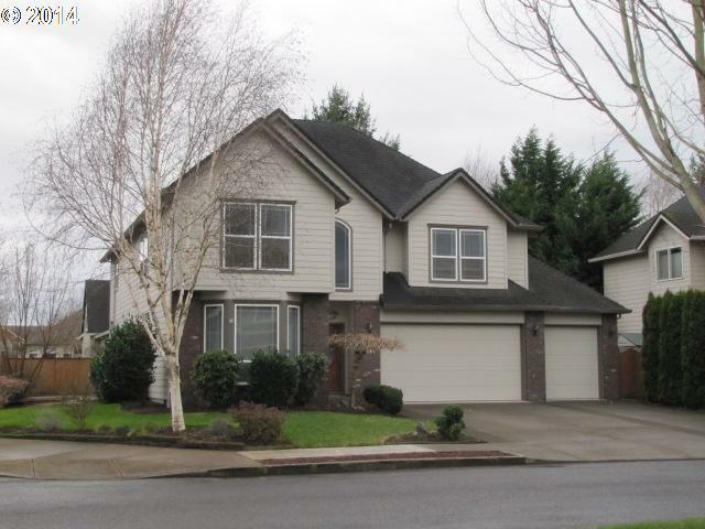 Property Photo:  18021 NE 25th St  WA 98684 