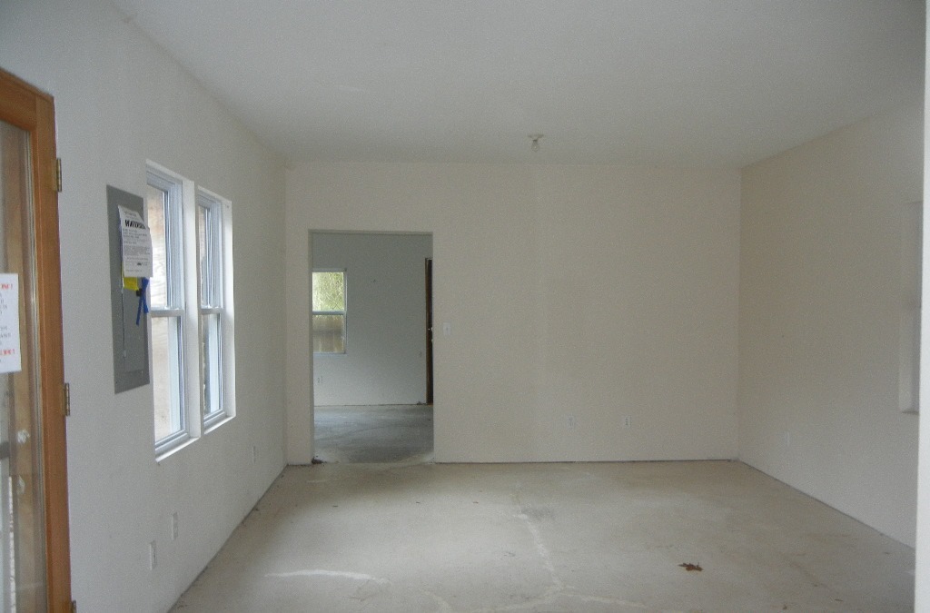 Property Photo: 8929 SW 184th St WA 98070