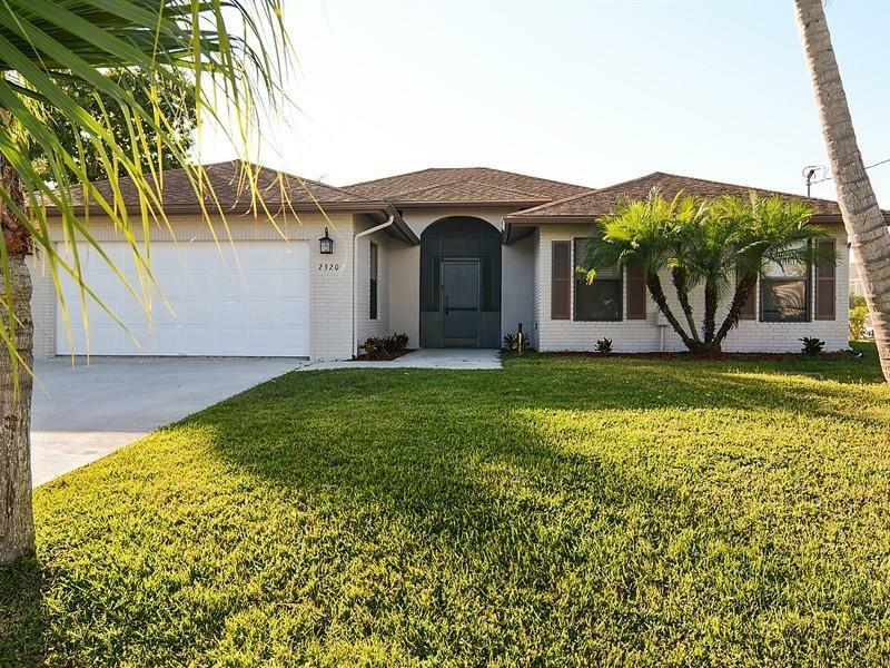 Property Photo:  2320 SE Marius  FL 34953 