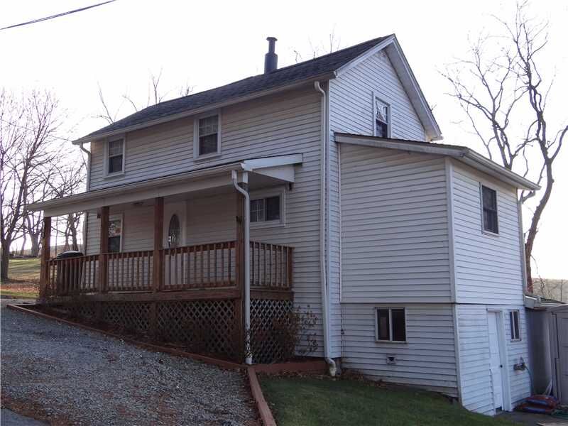 Property Photo:  109 Dutchtown Road  PA 15637 