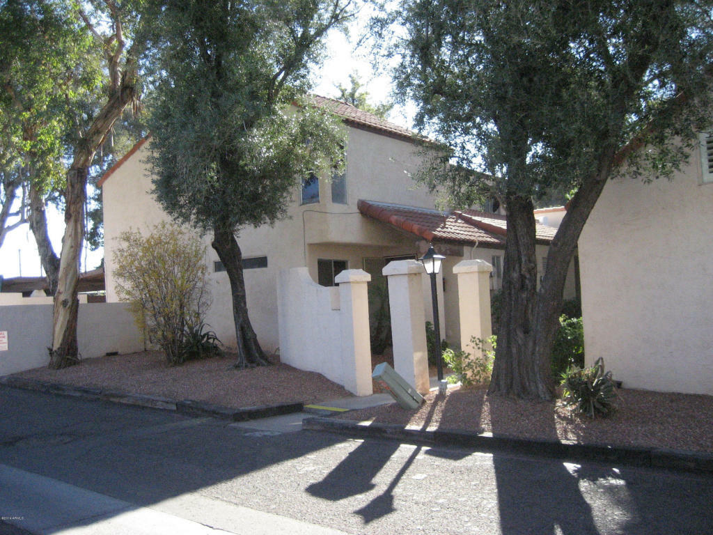 Property Photo:  1183 E Belmont Avenue  AZ 85020 