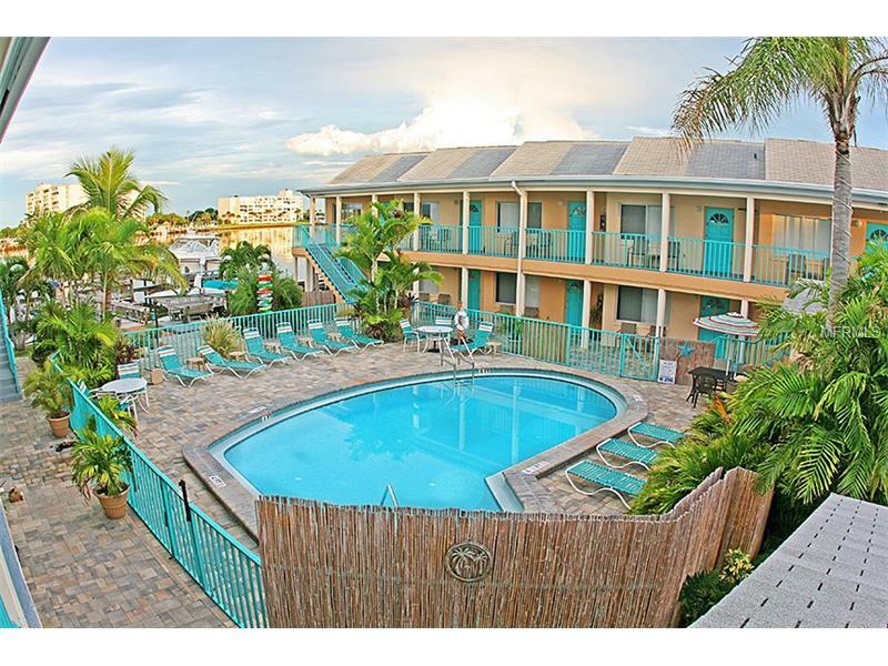 Property Photo: 673 Bay Esplanade 206 FL 33767