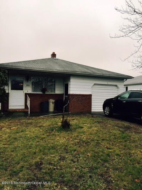 Property Photo:  215 N Harrington Drive  NJ 08757 