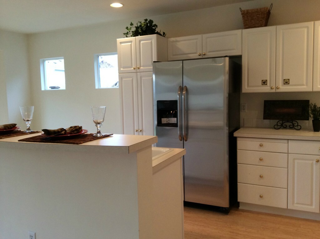 Property Photo: 6101 Perry Ave SE WA 98092