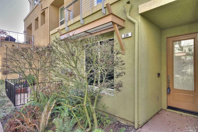 Property Photo: 336 City Center Drive CA 94928