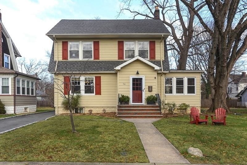 Property Photo:  36 Beech St  NJ 07016 