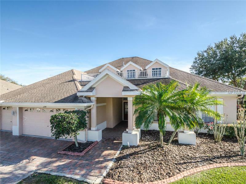 Property Photo:  1184 Riveredge Drive  FL 34689 