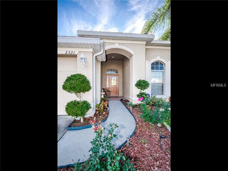 Property Photo:  2321 Wood Pointe Drive  FL 34691 