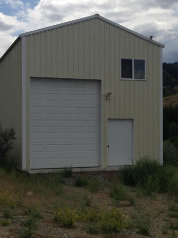 Property Photo:  1350 Cranmer  WA 98801