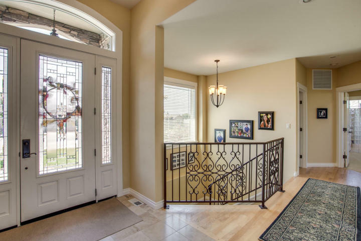 Property Photo: 107 Springhill Dr WA 98802