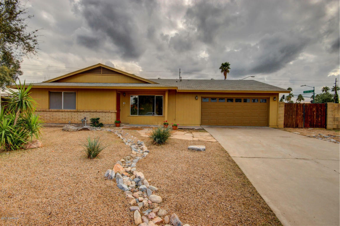 Property Photo:  10601 N 36th Street  AZ 85028 