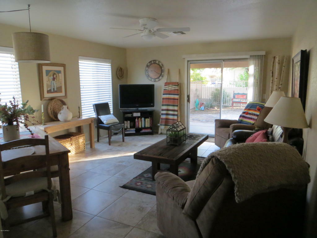 Property Photo:  2101 S Meridian Road 338  AZ 85120 