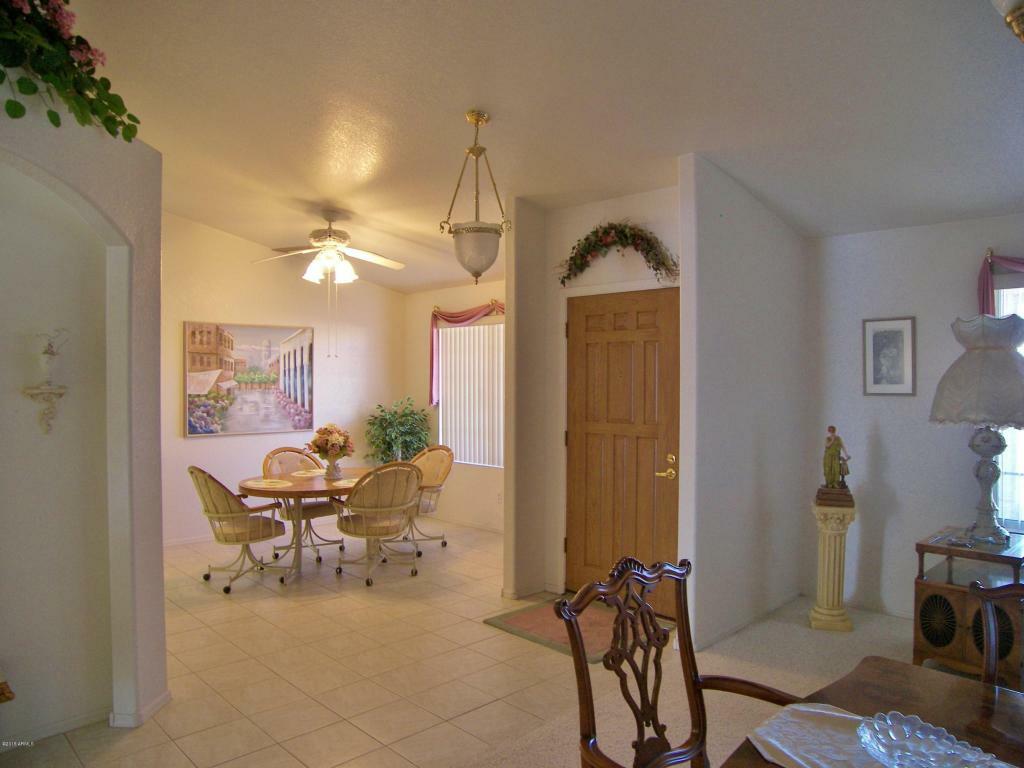 Property Photo:  11041 W Escuda Drive  AZ 85373 