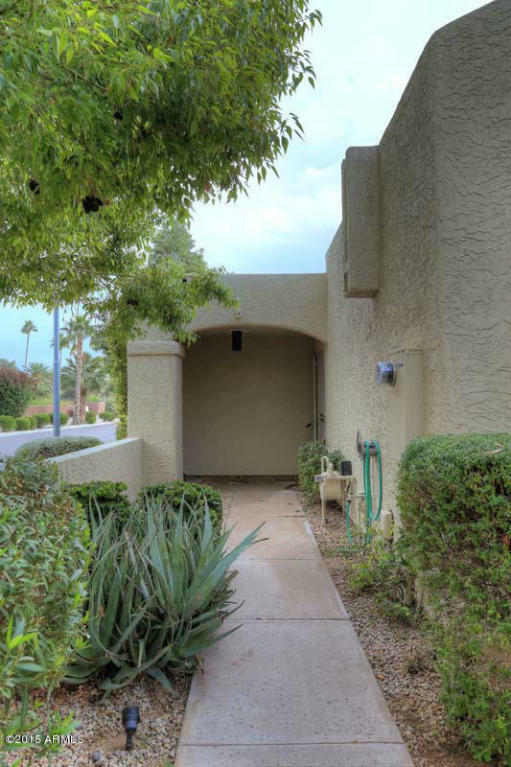 Property Photo: 7253 E Valley View Road AZ 85250