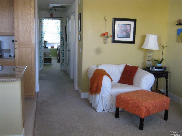 Property Photo: 268 City Center Drive CA 94928