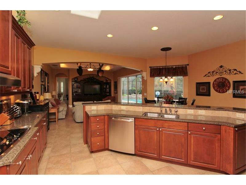 Property Photo: 2618 Tylers River Run FL 33559