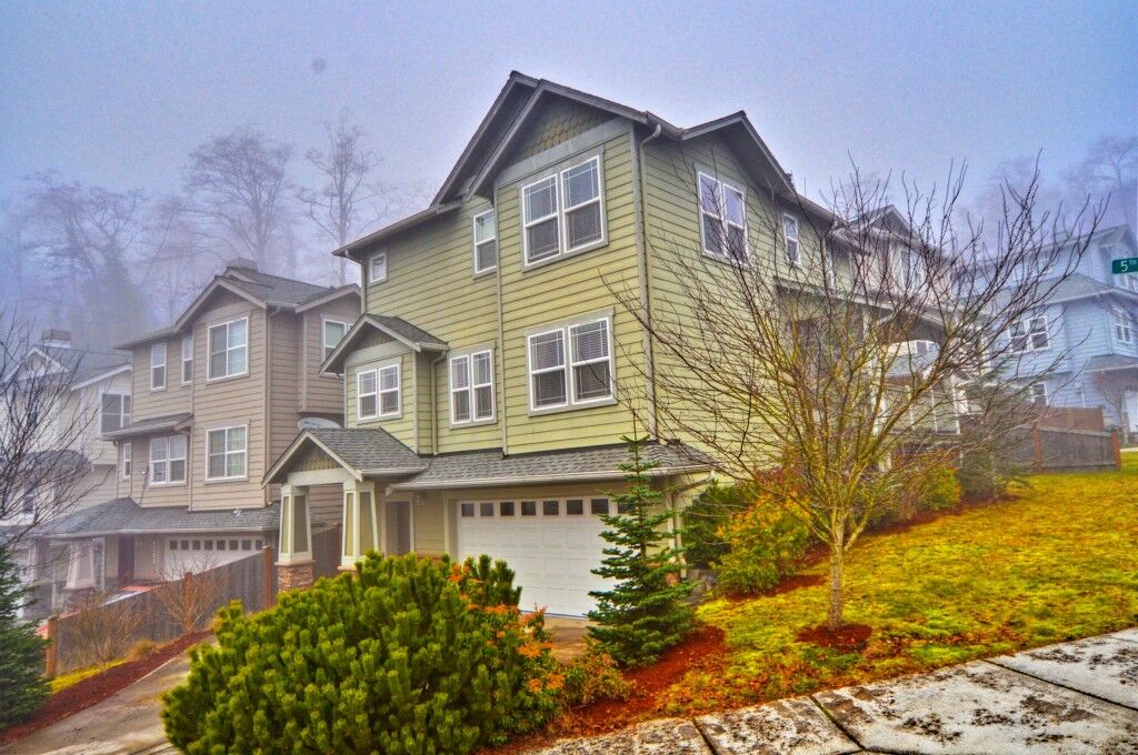 Property Photo: 4531 5th Dr SE WA 98203