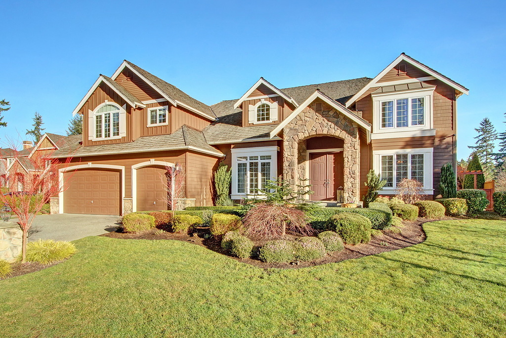 Property Photo: 24107 E Greystone Lane WA 98020