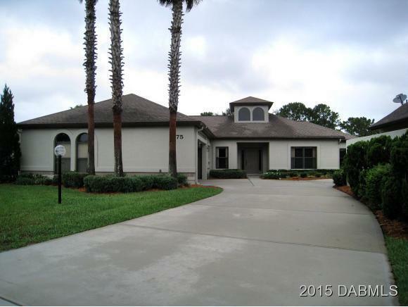 3175 Royal Birkdale Way  Port Orange FL 32128 photo