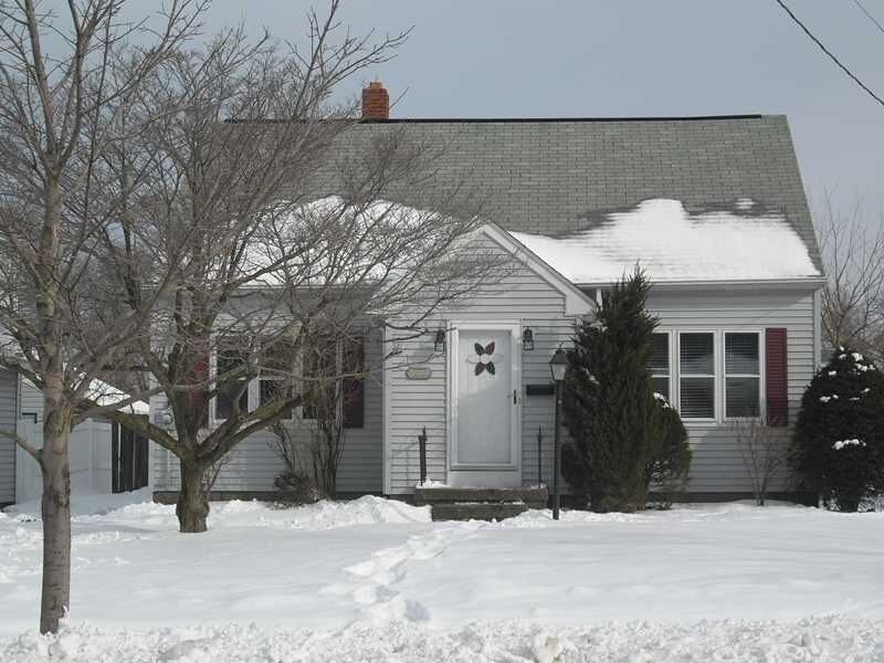 Property Photo: 3409 Ellsworth Avenue PA 16508