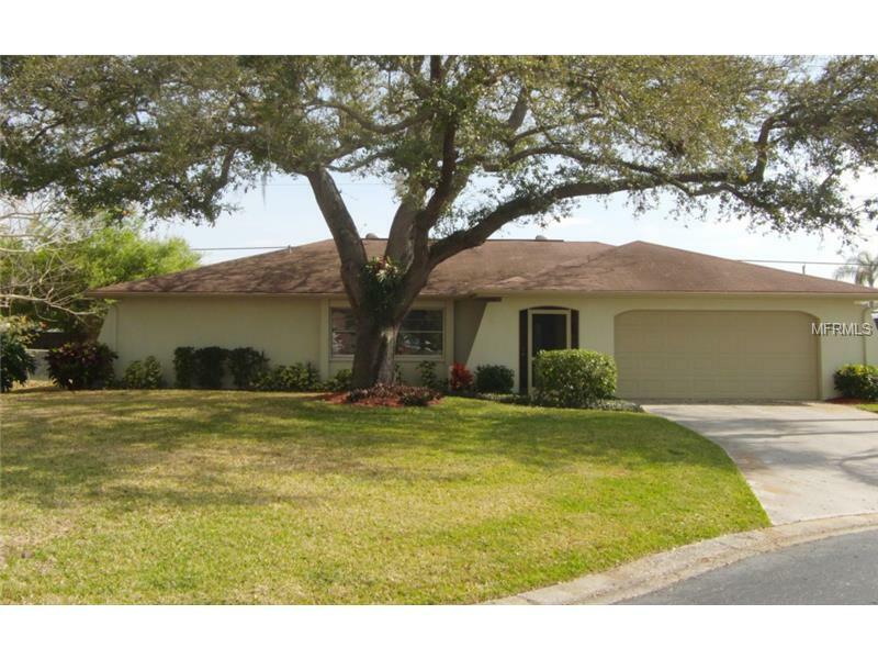 Property Photo:  5753 Augusta Circle  FL 34238 