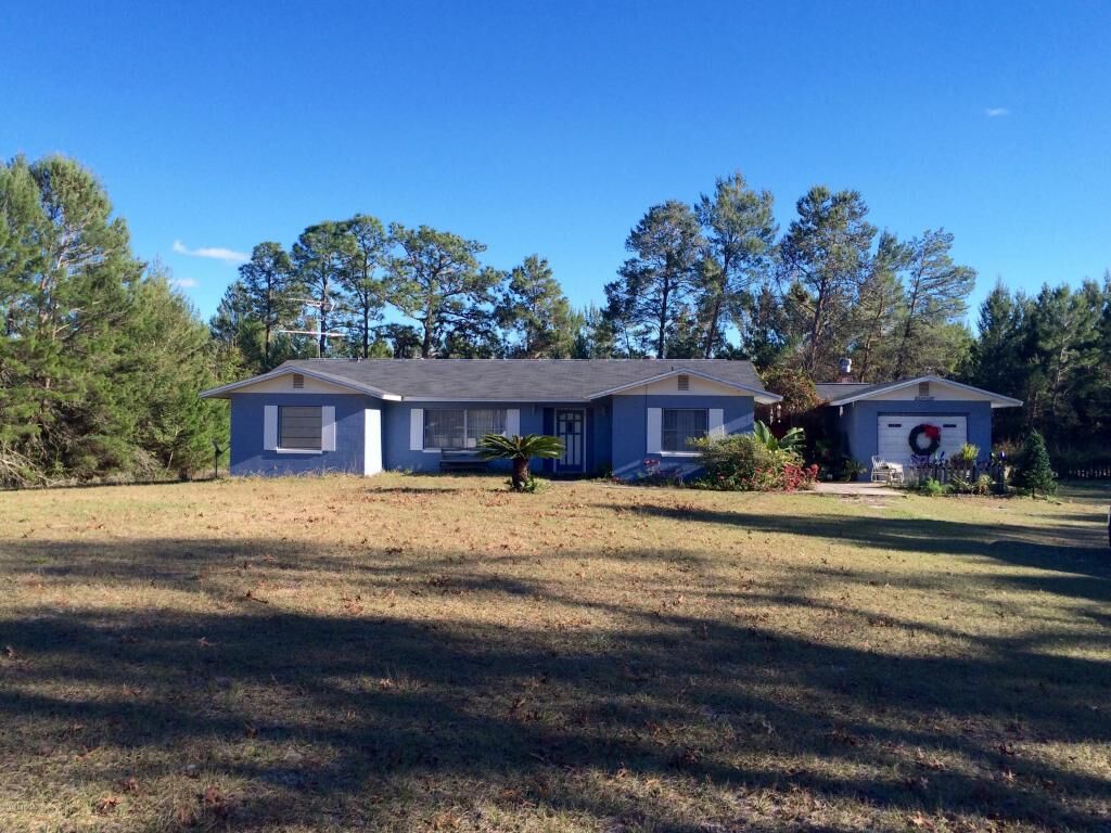 Property Photo:  557 Lake Como Drive  FL 32181 