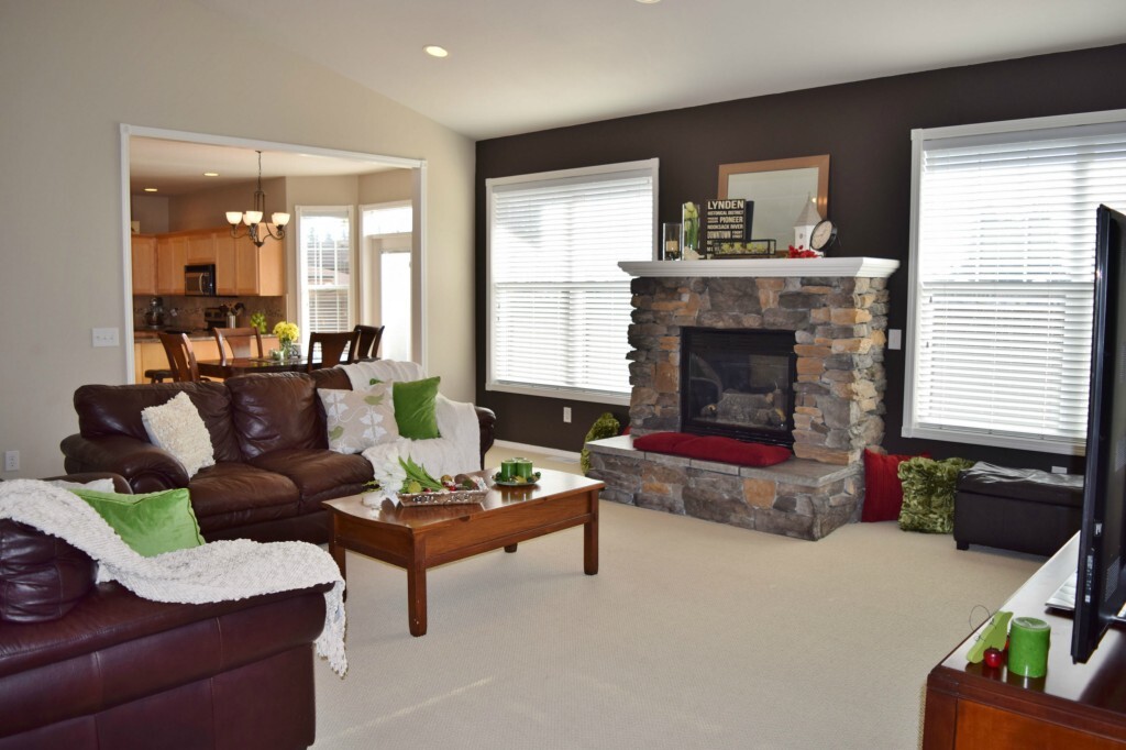 Property Photo: 1521 Westview Place WA 98264