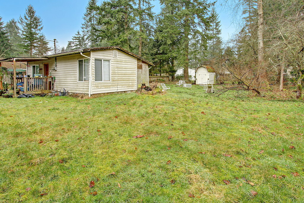 Property Photo:  12102 10th Dr SE  WA 98208 