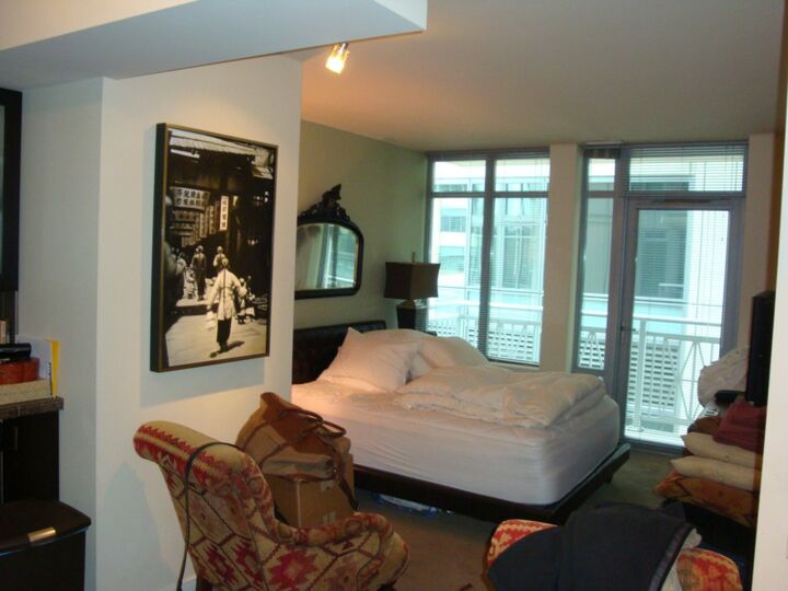 Property Photo:  819 Virginia St 1608  WA 98101 