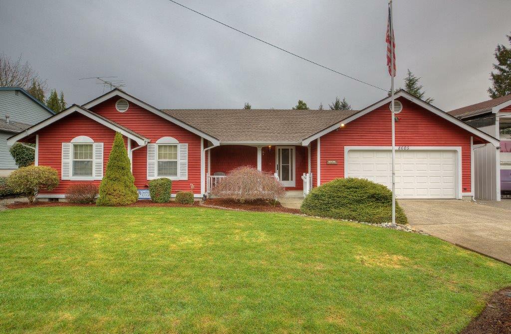 Property Photo:  8605 29th St Ct E  WA 98371 