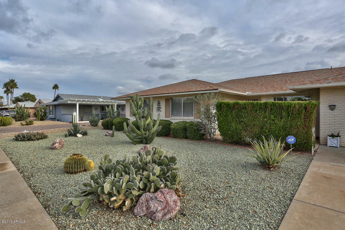 Property Photo:  10725 W Amber Trail  AZ 85351 