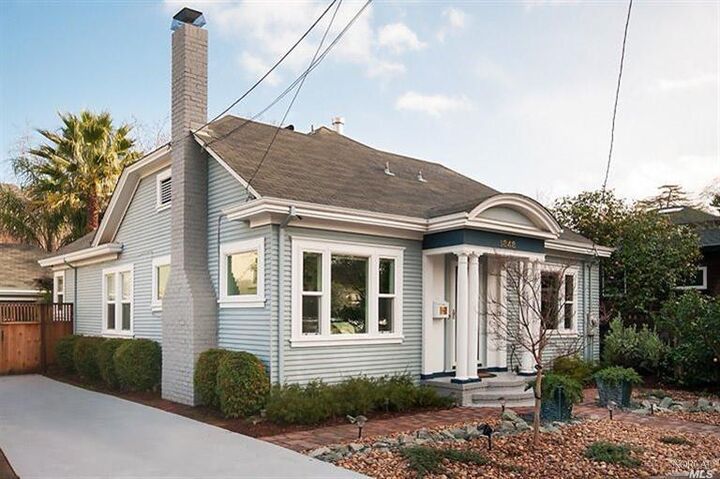 1848 5th Avenue  San Rafael CA 94901 photo