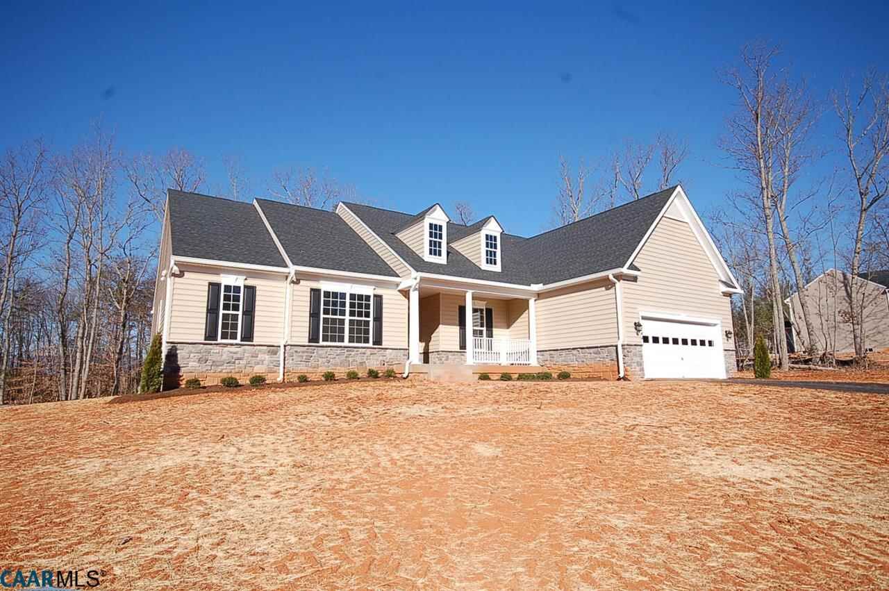 Property Photo: 244 Eddins Ln Lot 10 VA 22968