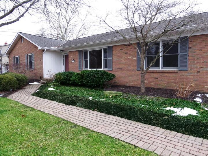 2781 Folkstone Road  Upper Arlington OH 43220 photo