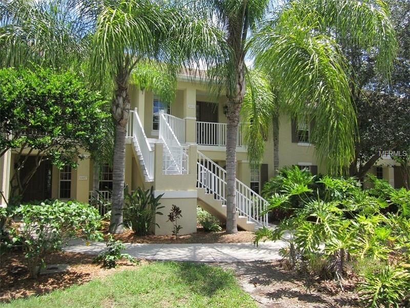 Property Photo: 5513 Key West Place A-04 FL 34203