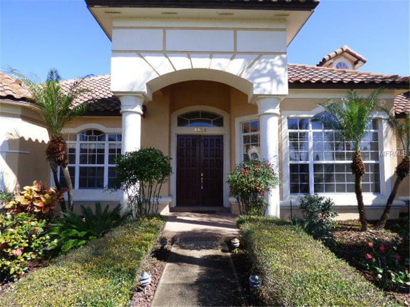 Property Photo:  4481 Begonia Court  FL 34786 