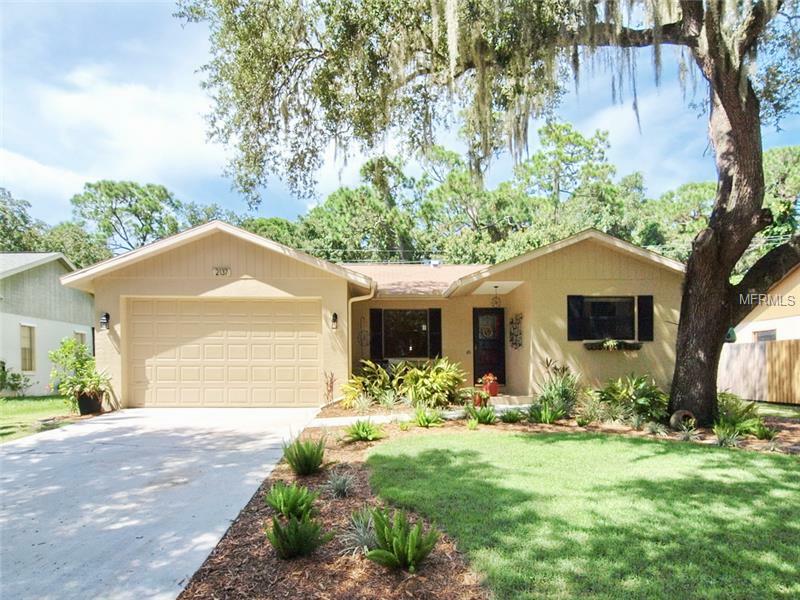 Property Photo:  2137 Cork Oak Street  FL 34232 