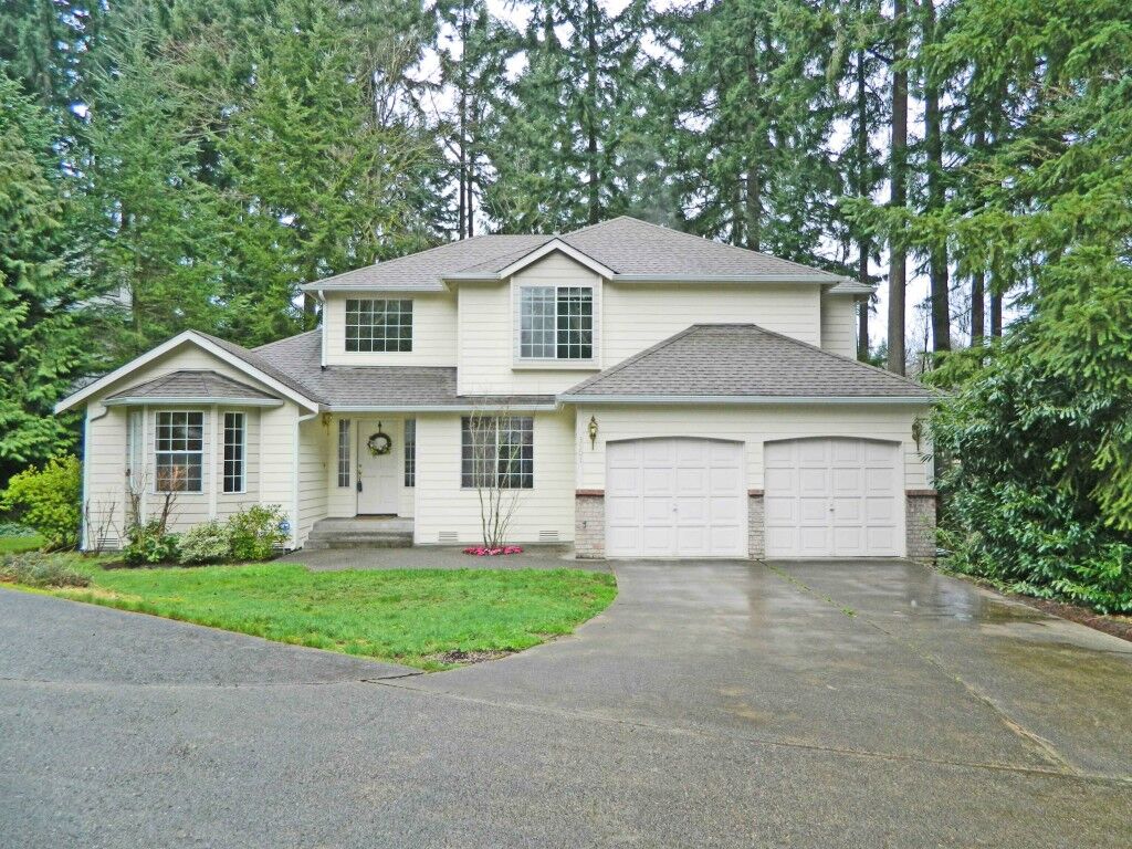 Property Photo:  3501  27th Street SE  WA 98374 